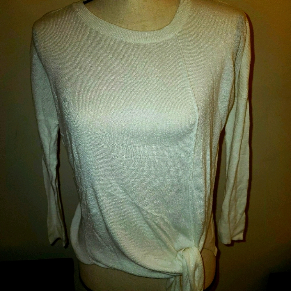 Express Fine Knit Sweater